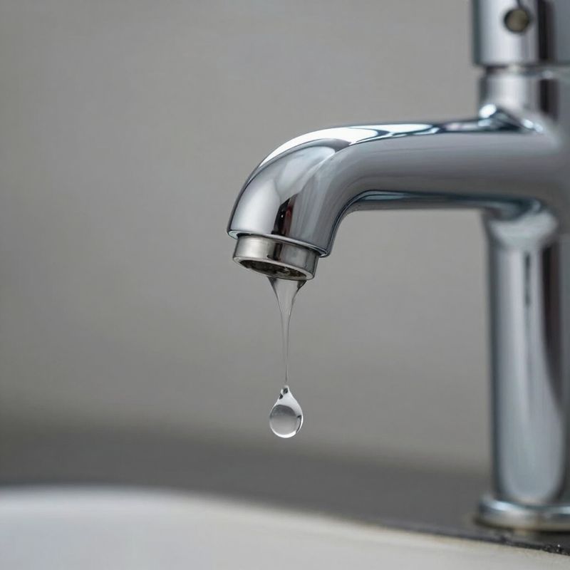 Leak Detection & Repair in Vandalia