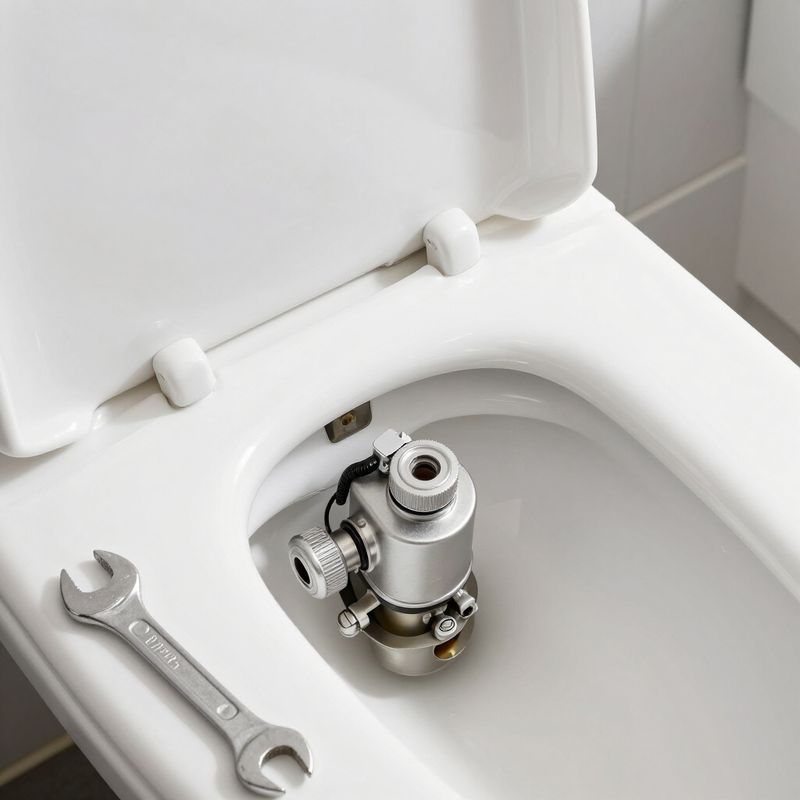 Toilet & Faucet Repair in Vandalia