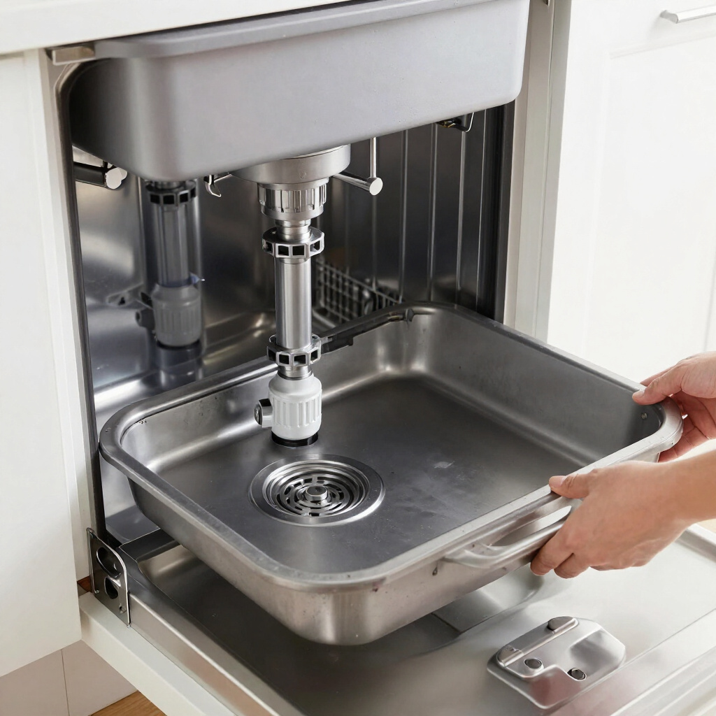 Garbage Disposal in Vandalia