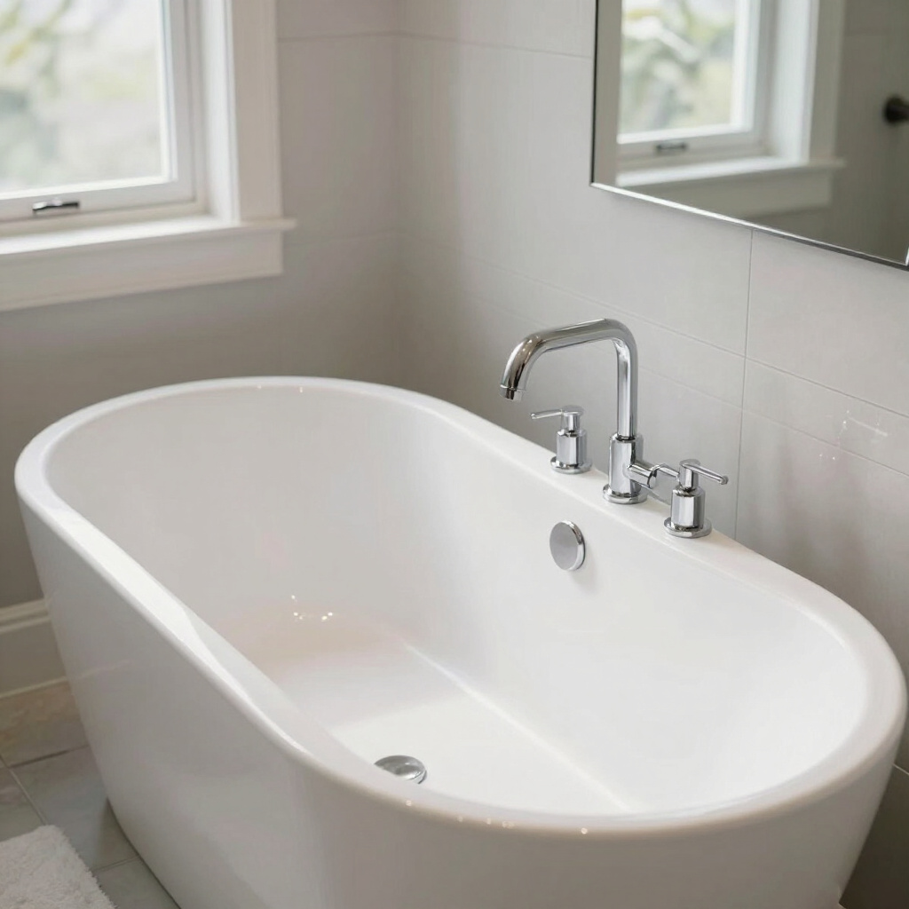 Bathroom & Kitchen Upgrades in Vandalia